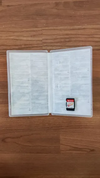 Juego Ring Fit Adventure Switch + Ring-Con