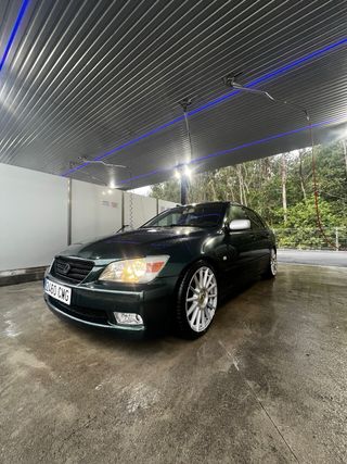 Lexus IS 200 sportcross