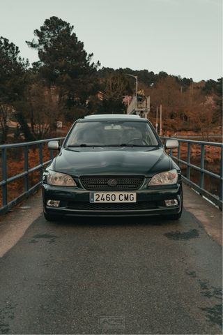 Lexus IS 200 sportcross