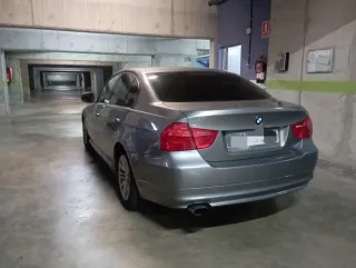 BMW Serie 3 2010