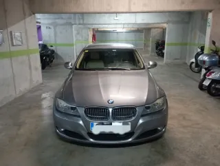 BMW Serie 3 2010