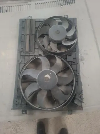 Electroventilador Audi A3 8P