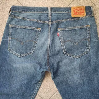 Jeans Levi's 501 W36 L32 Regular