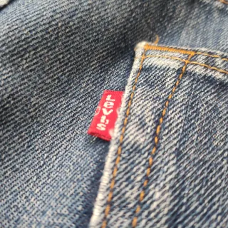 Jeans Levi's 501 W36 L32 Regular