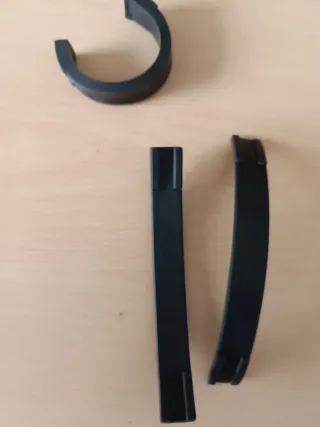 Staffa VAN RYSEL per ciclocomputer GPS