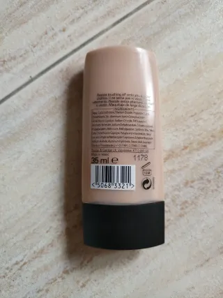 Max Factor Lasting Performance 108 Honey Beige
