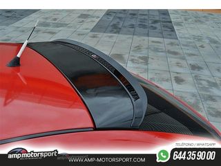 AÑADIDO DE ALERÓN PARA SEAT LEON MK1 CUPRA 2002-2005