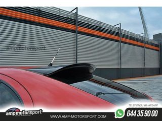 AÑADIDO DE ALERÓN PARA SEAT LEON MK1 CUPRA 2002-2005