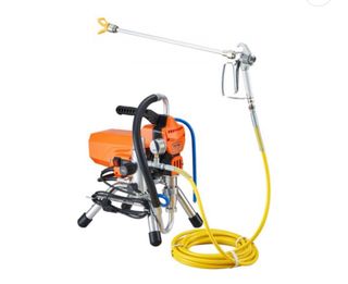 Pulverizador Pintura VEVOR 2200W 3000PSI