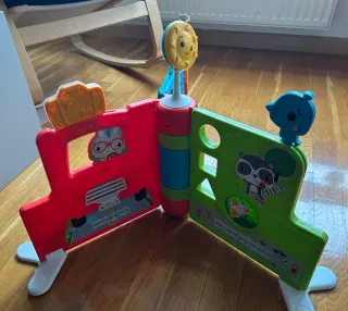 Centro de Actividades Infantil Fisher-Price