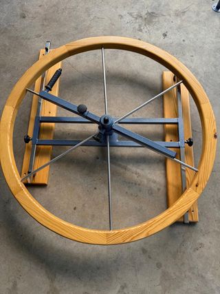 Rueda Hombro TRX Fisioterapia Pared Poleas