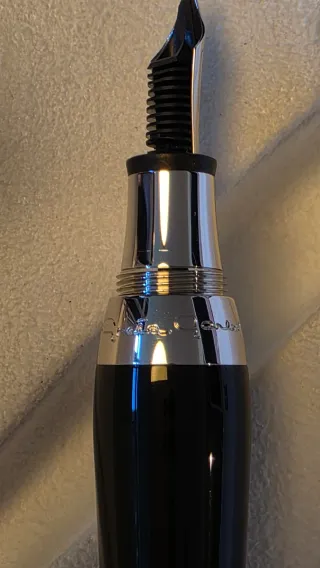 Pluma Montblanc Greta Garbo 1905