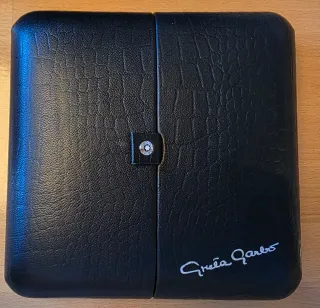 Pluma Montblanc Greta Garbo 1905