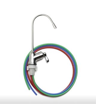 Purificador de agua eSpring