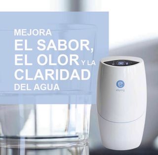 Purificador de agua eSpring