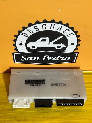 Centralita BSI BMW X5