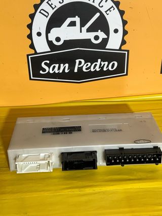 Centralita BSI BMW X5