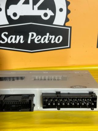 Centralita BSI BMW X5