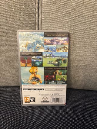 Zelda Tears of the Kingdom Switch