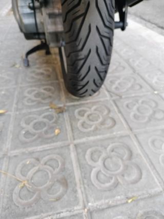 Kymco Agility 125 2019