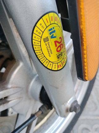 Kymco Agility 125 2019