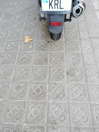 Kymco Agility 125 2019