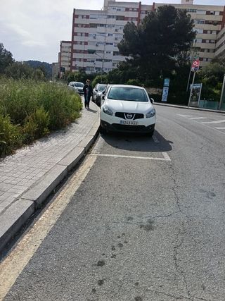 Nissan Qashqai+2 2012