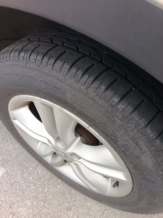 Nissan Qashqai+2 2012