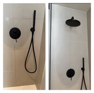 Cleaning of houses and apartments.