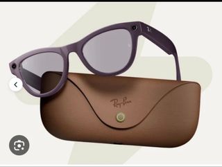 Ray-Ban Meta Gafas Inteligentes Transición Gris