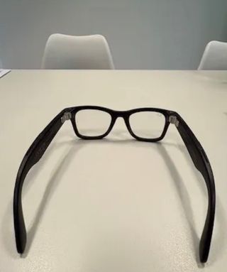 Ray-Ban Meta Gafas Inteligentes Transición Gris