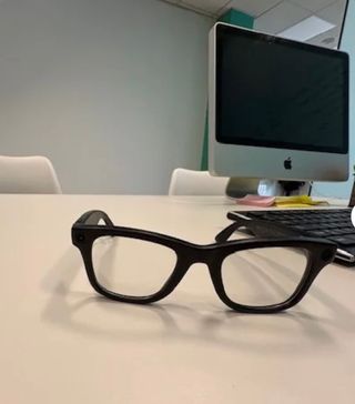 Ray-Ban Meta Gafas Inteligentes Transición Gris