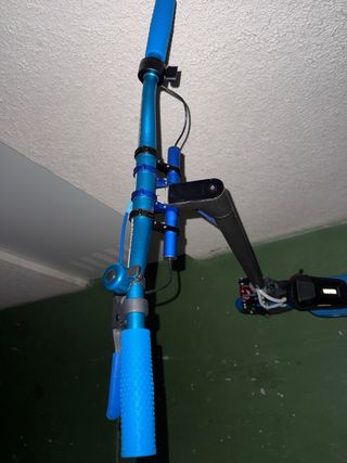 Patinete Eléctrico Xiaomi Mi 3 Modificado