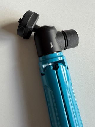 Trípode Culmann Magnesit Copter