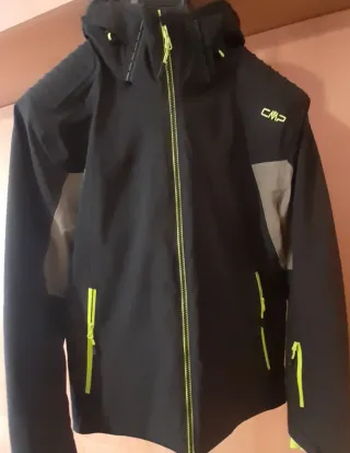 Completo sci CMP giacca + pantalone