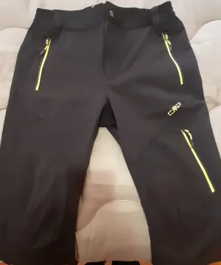 Completo sci CMP giacca + pantalone