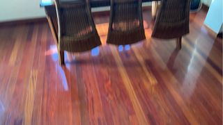 Juego de muebles de salon