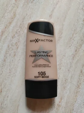 Max Factor Lasting Performance 105 Beige