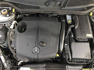 Mercedes-Benz Clase CLA 2014