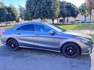 Mercedes-Benz Clase CLA 2014