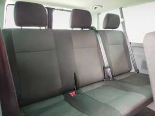 Volkswagen Caravelle Trendline lang FWD