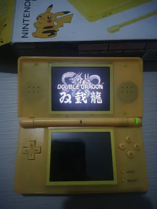 Giochi Nintendo DS