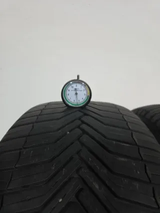 225 55 18 98V MICHELIN CROOS CLIMATE SUV