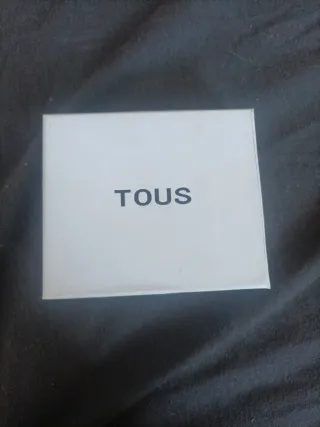 Monedero Tous Blanco