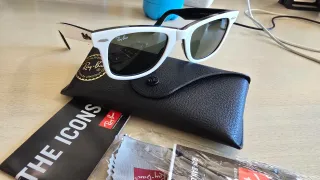 Gafas de Sol Ray-Ban RB2140 Wayfarer