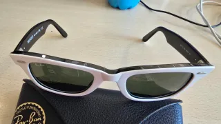 Gafas de Sol Ray-Ban RB2140 Wayfarer