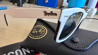 Gafas de Sol Ray-Ban RB2140 Wayfarer