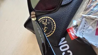 Gafas de Sol Ray-Ban RB2140 Wayfarer