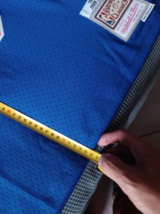 Canotta NBA John Starks New York Knicks