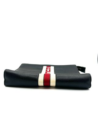 Bolso de mano Gucci negro